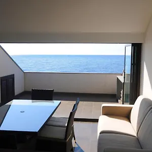  Appartement The Roof On The Sea